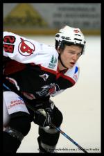 Photo hockey match Briançon  - Gap  le 17/09/2008