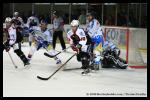 Photo hockey match Briançon  - Gap  le 17/09/2008