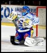Photo hockey match Briançon  - Gap  le 17/09/2008