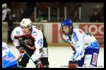 Photo hockey match Briançon  - Gap  le 17/09/2008