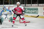 Photo hockey match Briançon  - Gap  le 16/10/2010