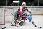 Photo hockey match Briançon  - Gap  le 16/10/2010