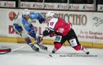 Photo hockey match Briançon  - Gap  le 16/10/2010