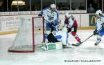 Photo hockey match Briançon  - Gap  le 11/10/2011