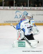 Photo hockey match Briançon  - Gap  le 11/10/2011
