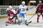 Photo hockey match Briançon  - Gap  le 11/10/2011