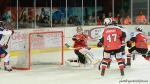Photo hockey match Briançon  - Grenoble  le 28/09/2013