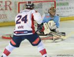 Photo hockey match Briançon  - Grenoble  le 15/10/2013