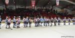 Photo hockey match Briançon  - Grenoble  le 15/10/2013