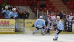 Photo hockey match Briançon  - Grenoble  le 15/10/2013