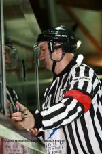 Photo hockey match Briançon  - Grenoble  le 28/12/2008