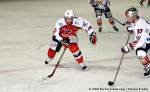 Photo hockey match Briançon  - Grenoble  le 28/12/2008