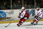 Photo hockey match Briançon  - Grenoble  le 28/12/2008