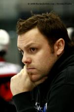 Photo hockey match Briançon  - Grenoble  le 30/12/2008