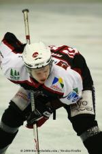 Photo hockey match Briançon  - Grenoble  le 30/12/2008