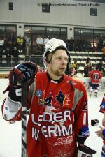 Photo hockey match Briançon  - Grenoble  le 30/12/2008