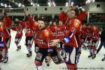 Photo hockey match Briançon  - Grenoble  le 30/12/2008