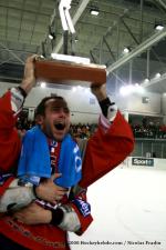 Photo hockey match Briançon  - Grenoble  le 30/12/2008