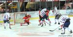 Photo hockey match Briançon  - Grenoble  le 13/12/2014