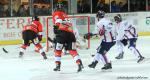 Photo hockey match Briançon  - Grenoble  le 13/12/2014