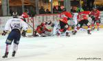 Photo hockey match Briançon  - Grenoble  le 13/12/2014