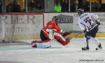 Photo hockey match Briançon  - Grenoble  le 13/12/2014