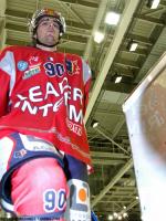 Photo hockey match Briançon  - Grenoble  le 30/12/2008