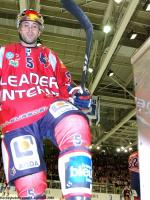Photo hockey match Briançon  - Grenoble  le 30/12/2008