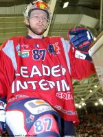 Photo hockey match Briançon  - Grenoble  le 30/12/2008