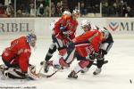 Photo hockey match Briançon  - Grenoble  le 30/12/2008