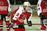Photo hockey match Briançon  - Grenoble  le 24/03/2009