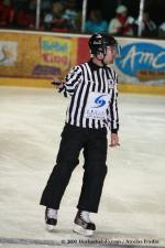 Photo hockey match Briançon  - Grenoble  le 24/03/2009