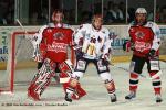 Photo hockey match Briançon  - Grenoble  le 24/03/2009
