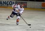 Photo hockey match Briançon  - Grenoble  le 24/03/2009
