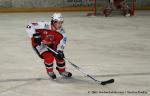 Photo hockey match Briançon  - Grenoble  le 24/03/2009