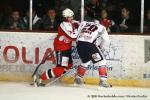 Photo hockey match Briançon  - Grenoble  le 24/03/2009