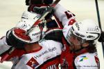 Photo hockey match Briançon  - Grenoble  le 24/03/2009