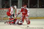 Photo hockey match Briançon  - Grenoble  le 24/03/2009