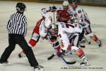 Photo hockey match Briançon  - Grenoble  le 24/03/2009