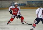 Photo hockey match Briançon  - Grenoble  le 25/03/2009