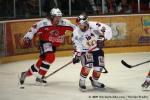 Photo hockey match Briançon  - Grenoble  le 25/03/2009