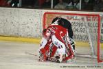 Photo hockey match Briançon  - Grenoble  le 25/03/2009