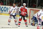 Photo hockey match Briançon  - Grenoble  le 25/03/2009