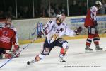 Photo hockey match Briançon  - Grenoble  le 25/03/2009
