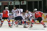 Photo hockey match Briançon  - Grenoble  le 25/03/2009