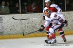 Photo hockey match Briançon  - Grenoble  le 25/03/2009