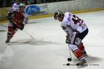 Photo hockey match Briançon  - Grenoble  le 25/03/2009
