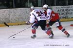 Photo hockey match Briançon  - Grenoble  le 25/03/2009