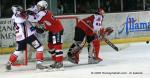 Photo hockey match Briançon  - Grenoble  le 25/03/2009