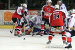Photo hockey match Briançon  - Grenoble  le 25/03/2009